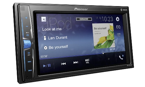 Car Stereo