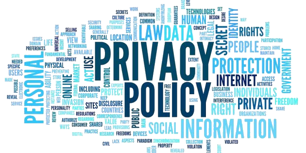 Privacy Policy - Audiotech
