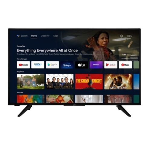 JVC 40VAF3200 LED TV