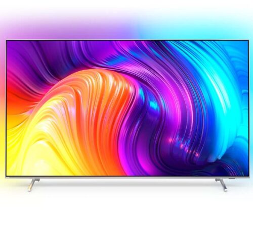 Philips 86PUS8807 LED TV