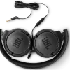 JBL Tune 500 Black