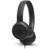 JBL Tune 500 Black