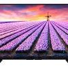 JVC LED TV