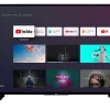 JVC 55VA3000 LED TV