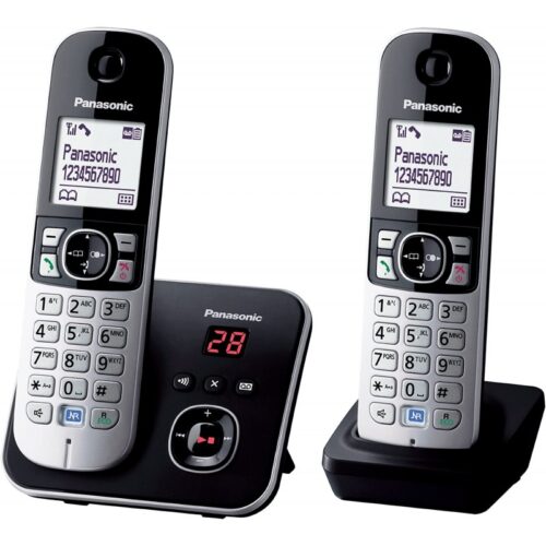 ​Panasonic KX-TG6852