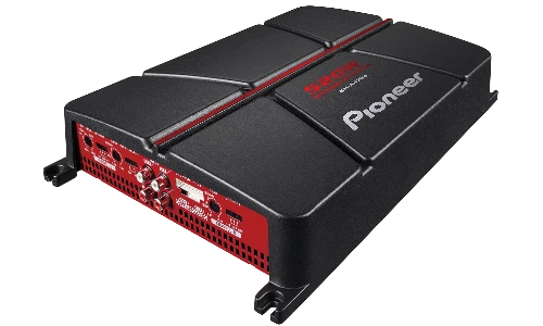 Pioneer GM-A4704