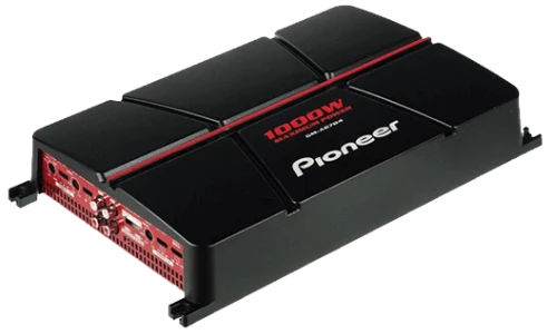Pioneer GM-A6704