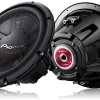 Pioneer TS-W311D4