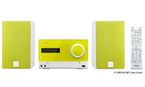 Micro Hi-Fi