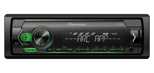 Pioneer MVH-S120UBG