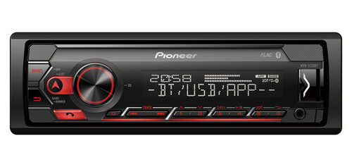 Pioneer DEH-S320BT