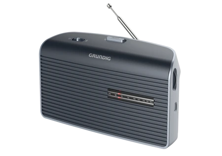 Grundig Music 60X G