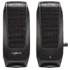Logitech S120 Stereo Speakers