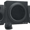 Logitech Z333 Speakers