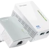 TP Link AV Powerline Wi-Fi Kit TL-WPA4220KIT