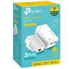 TP Link AV Powerline Wi-Fi Kit TL-WPA4220KIT
