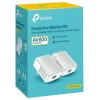 TP Link AV600 Powerline Starter Kit TL-PA4010KIT