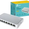 TP-Link TL-SF1008D
