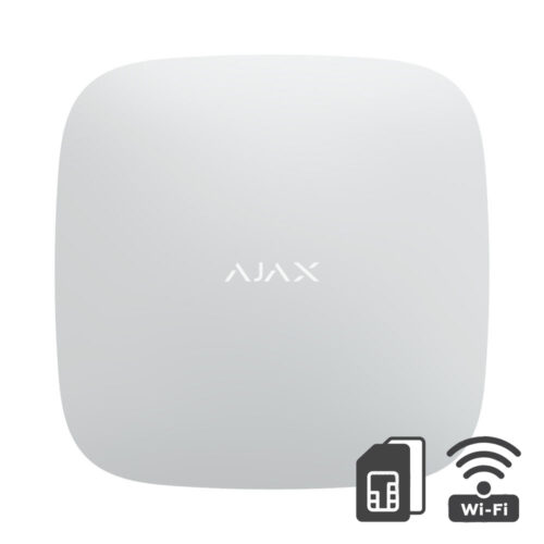Ajax Hub 2