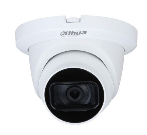 Dahua HDCVI Eyeball Camera HDW1200TLMQ