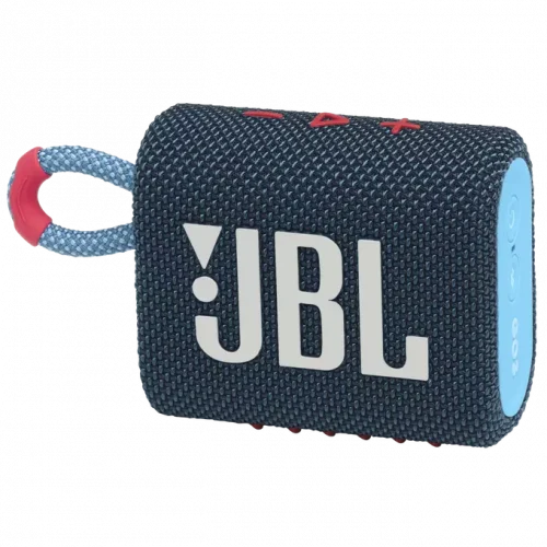 JBL GO 3