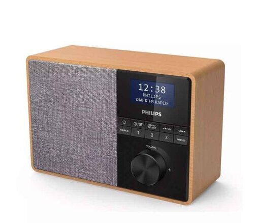 Philips DAB+ Radio TAR5505