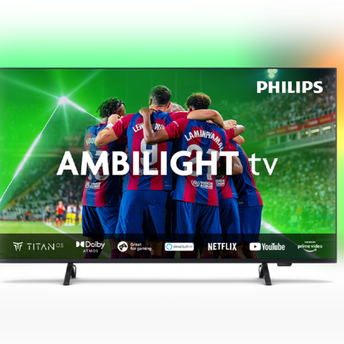 Philips 43PUS8319 LED TV